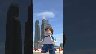 Secret Character in LEGO Marvel Superheroes