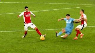 Mikel Merino showed amazing game control on midfield