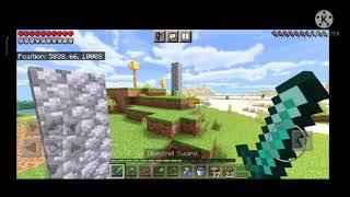 minecraft  episode 2 with mufaddal gamer