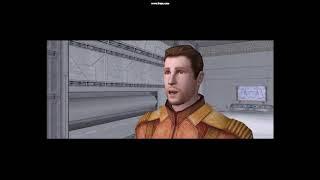 (KOTOR) Carth Onasi x Atton Rand Conversation