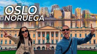 Qué ver en un viaje a Oslo la capital de Noruega 