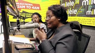 Director National Employment Authority speaks on Employment in Kenya | Milele Drive