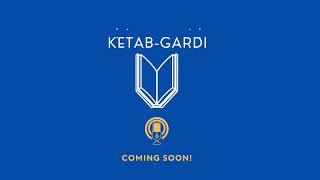 Welcome to Ketab-Gardi | کتابگردی 