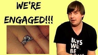 I'm Engaged?! | IndieAndy