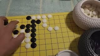 明哥炎黄寻棋第一集之不入虎穴焉得虎子