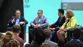 Panel – How can we speed up the transition from startup to scale up?