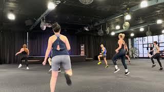 Body Attack grade review 2024