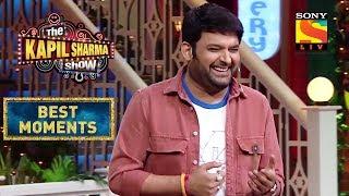 Kapil's Opinion On Failing In School  | The Kapil Sharma Show Season 2 | Best Moments