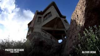 Puerto Deseado Time Lapse