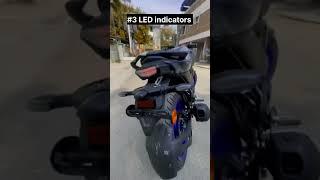 Yamaha FZ-S ; Version 4  #yamaha #mt #fz #bikes #moto #motorcycle #racing #craze #updates #fzs #news