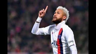 Neymar Jr | Skills & Goals | 2020 | D74 Edits | HD
