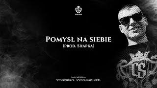 Bonzo - POMYSŁ NA SIEBIE