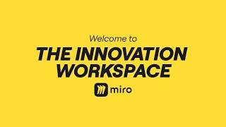 Introducing the Innovation Workspace: AI-Powered Collaboration Platform for Teams