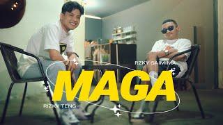 2R - MAGA (OFFICIAL MUSIC VIDEO)