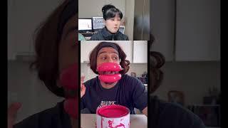 Laughing Challenge #152 #funny #shorts #viral