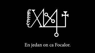 Focalor Enn Chanting [81 Repetitions]