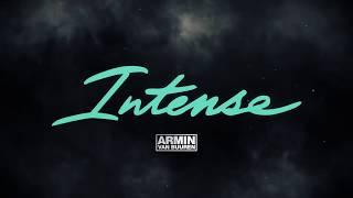 Armin van Buuren feat. Miri Ben-Ari - Intense