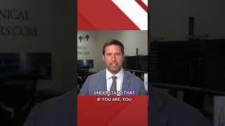 Chris Vermeulen: This Is a Dead Cat Bounce Long Term Investors Should Stay Out #stockmarket #money