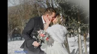 Weeding Julija&Grega Perfect love 2022