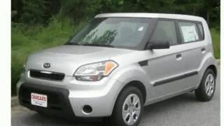 2010 Kia Soul - erheriada