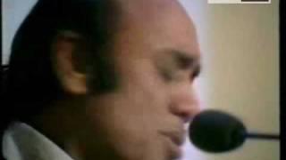 parishaN ho ke meri khak-Kalam e Iqbal by Shehanshah e Ghazal Mehdi Hassan