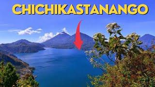 Exploring the Chichikastanango A Cinematic Journey |travel vlog 2024 | travel vlog |solo travel vlog