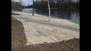 DeWitt Excelsior Erosion Control Blanket