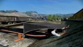 Skate 3 Hardcore Montage