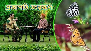 প্রজাপতি সংরক্ষণ | Butterfly Conservation