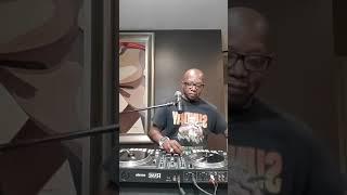 SOUTHERN SOUL TRAFFIC MIX WITH DJ MIX MASTER T.