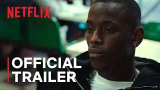 Top Boy Season 2 | Official Trailer | Netflix