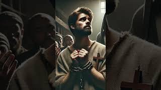 Mar Mari Emmanuel describes how Faith in Jesus Christ is a test.  #jesus