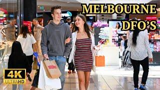 Largest Direct Factory Outlet Walks In 4K  | South Wharf | Moorabbin | Essendon