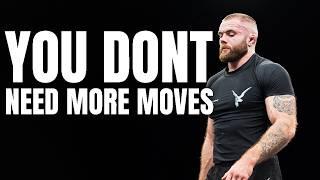 Jiu Jitsu Is Confusing Until You Understand This