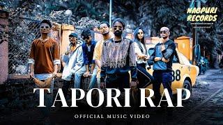 TAPORI RAP - BEATRAPPER ( Official Music Video ) prod by - nagpuri records