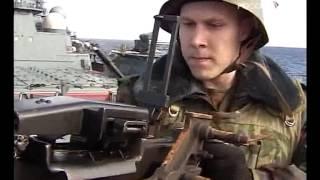 Возвращение.