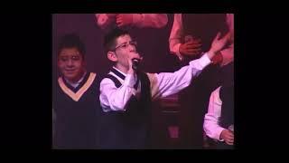 Mayim Hashem- Miami Boys Choir