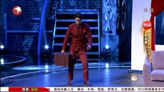 【HD video】Orignal Comedy Show《笑傲江湖》20140525高清完整版