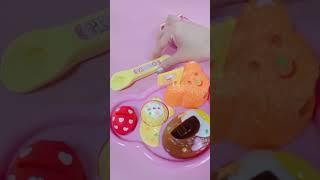 Mell-Chan magical food series