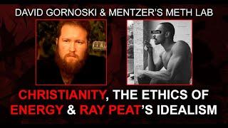 Christianity, the Ethics of Energy, and Ray Peat’s Idealism