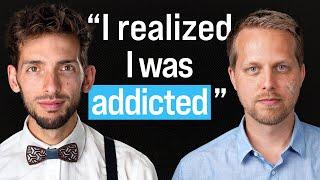 Jonathan Karlsson: Breaking p*rn addiction, Gaming culture & addiction, Recreation a religious duty