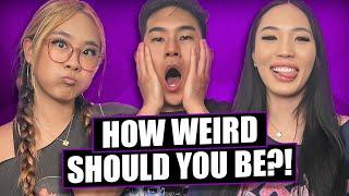 Weird Things People Do In Relationships?!