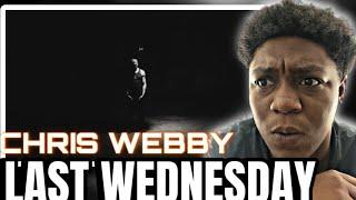 Chris Webby - Last Wednesday (Intro) Official Video | REACTION