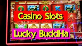 Lucky BuddHa New Slot