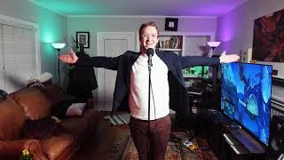 The Peter Draws Talent Show #1 [UNCUT]