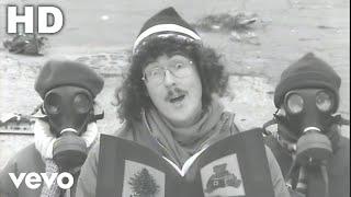 "Weird Al" Yankovic - Christmas at Ground Zero (HD Version)