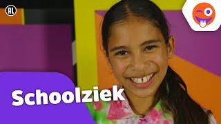 Schoolziek - Kinderen voor Kinderen