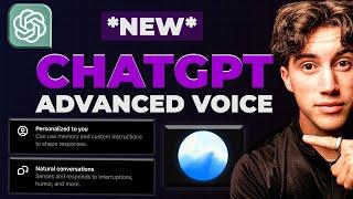 12 INSANE Use Cases for NEW ChatGPT Advanced Voice! (Amazing Results)