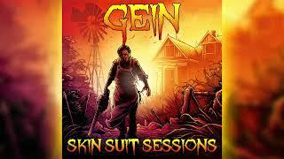 GEIN - Skin Suit Sessions Vol. 1-6 #dnb #darkstep #neurofunk