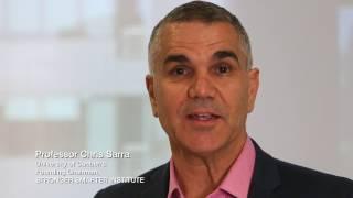 2016 Family Matters Report launch – Keynote Presentation: Chris Sarra